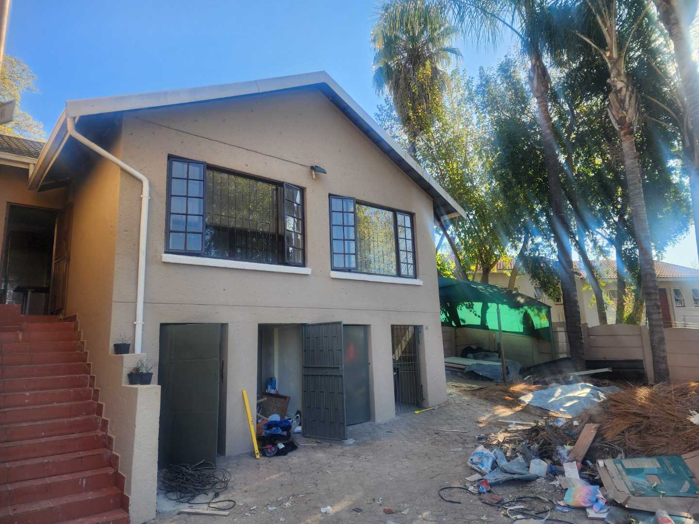 3 Bedroom Townhouse to rent in Sharonlea 9 Rooiels Rd P24114549300