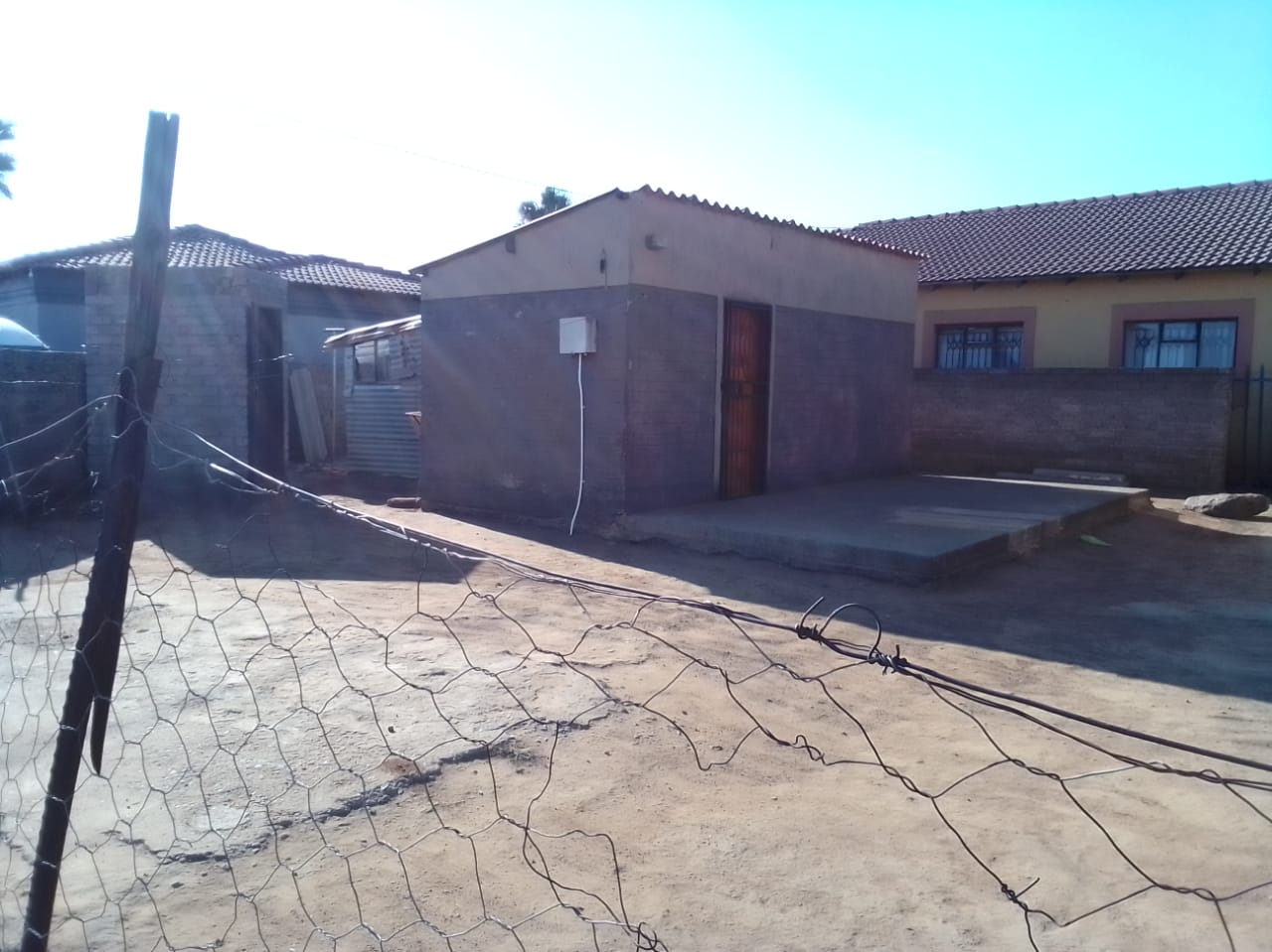 2 Bedroom House for sale in Evaton West P24114549388