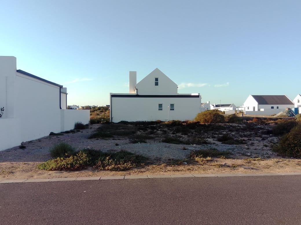 Vacant land / plot for sale in Britannia Bay Britannia Beach Estate