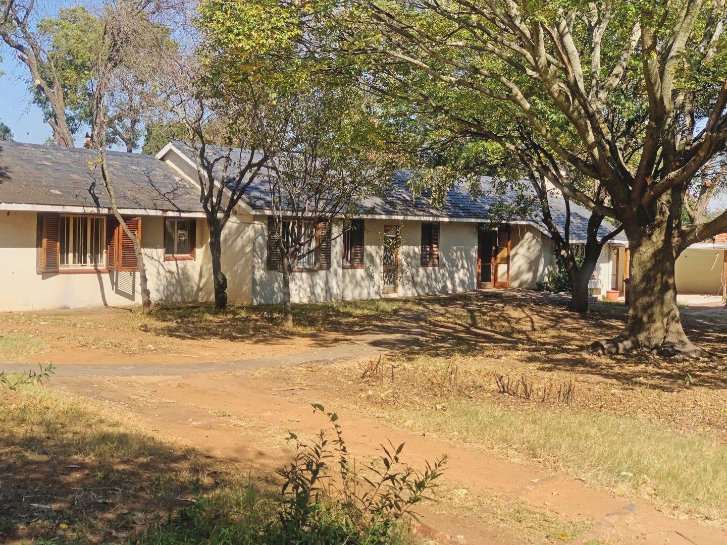 Vacant land / plot for sale in Bryanston P24114549473