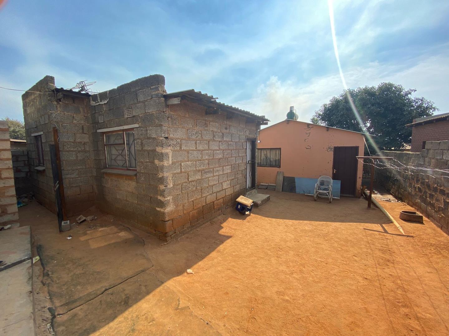 Ivory Park Property Property and houses for sale in Ivory Park