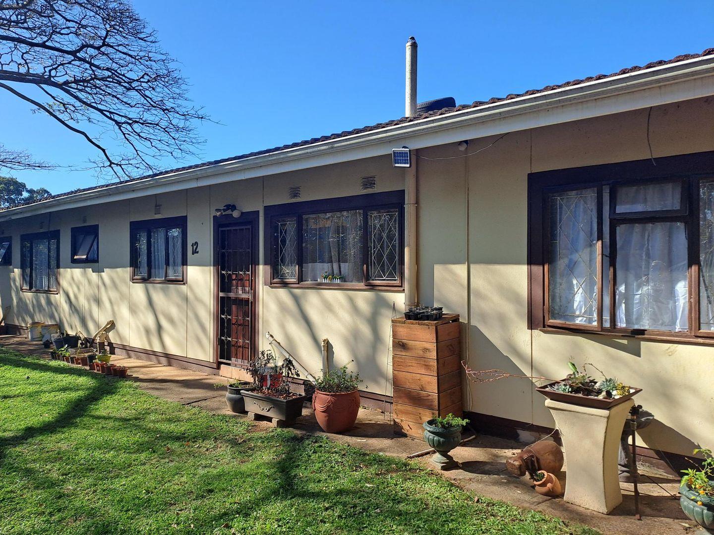 4 Bedroom House to rent in Pennington P24114549595