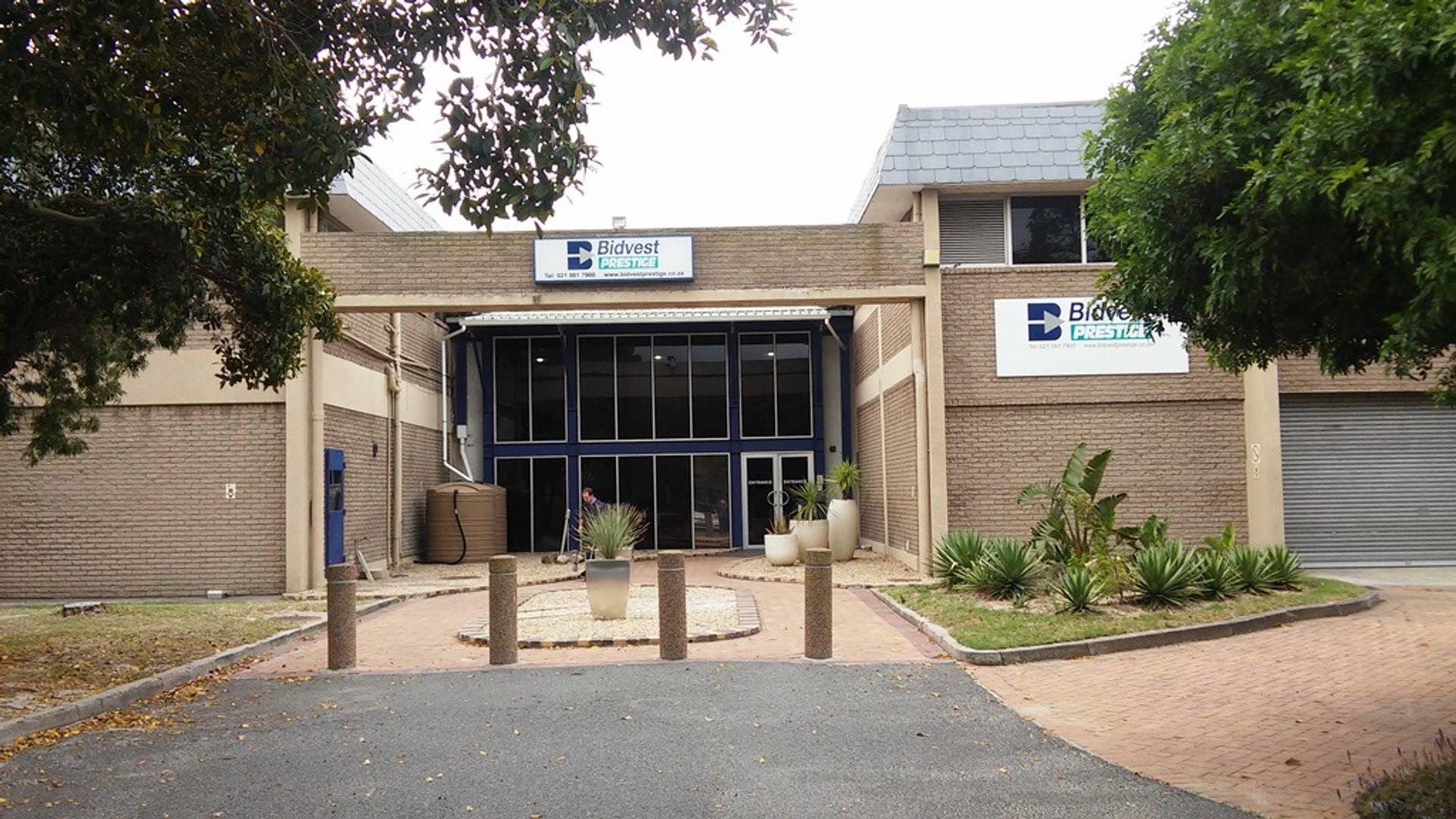 Industrial property for sale in Pinelands 2 Howard Drive P24114549824