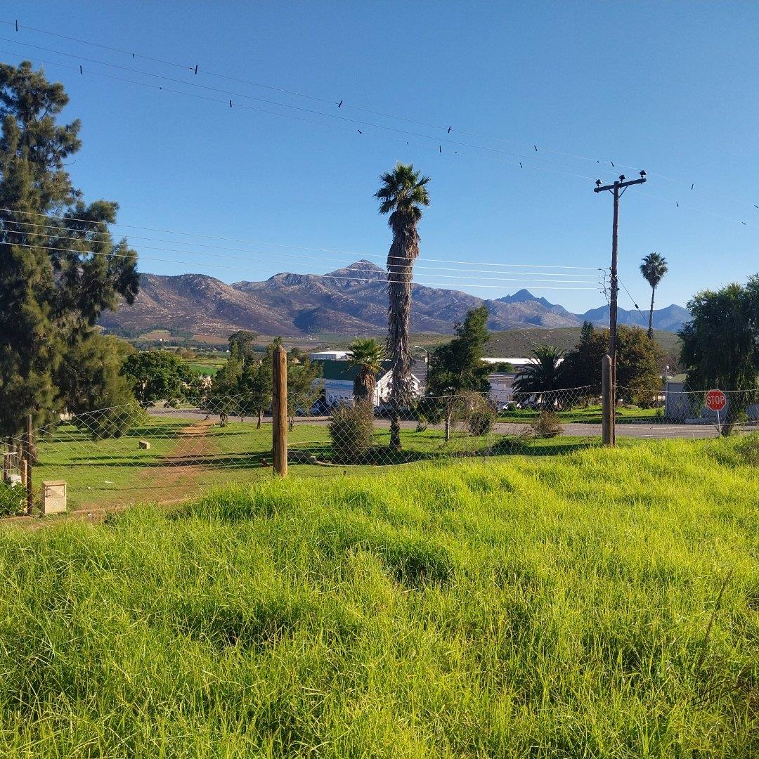 Vacant land / plots for sale in Joubertina Joubertina Property