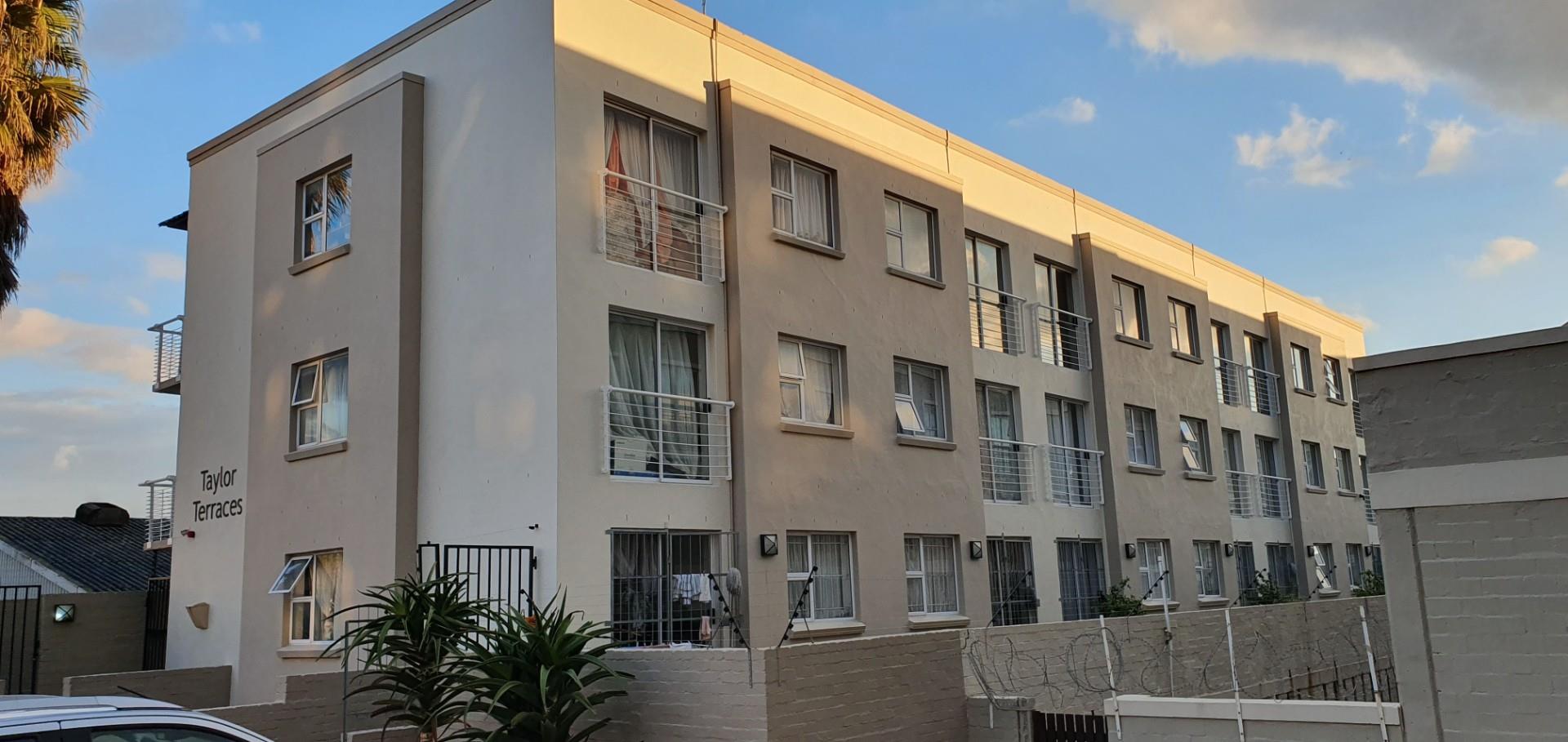 Apartments / flats to rent in Stellenbosch Stellenbosch Property