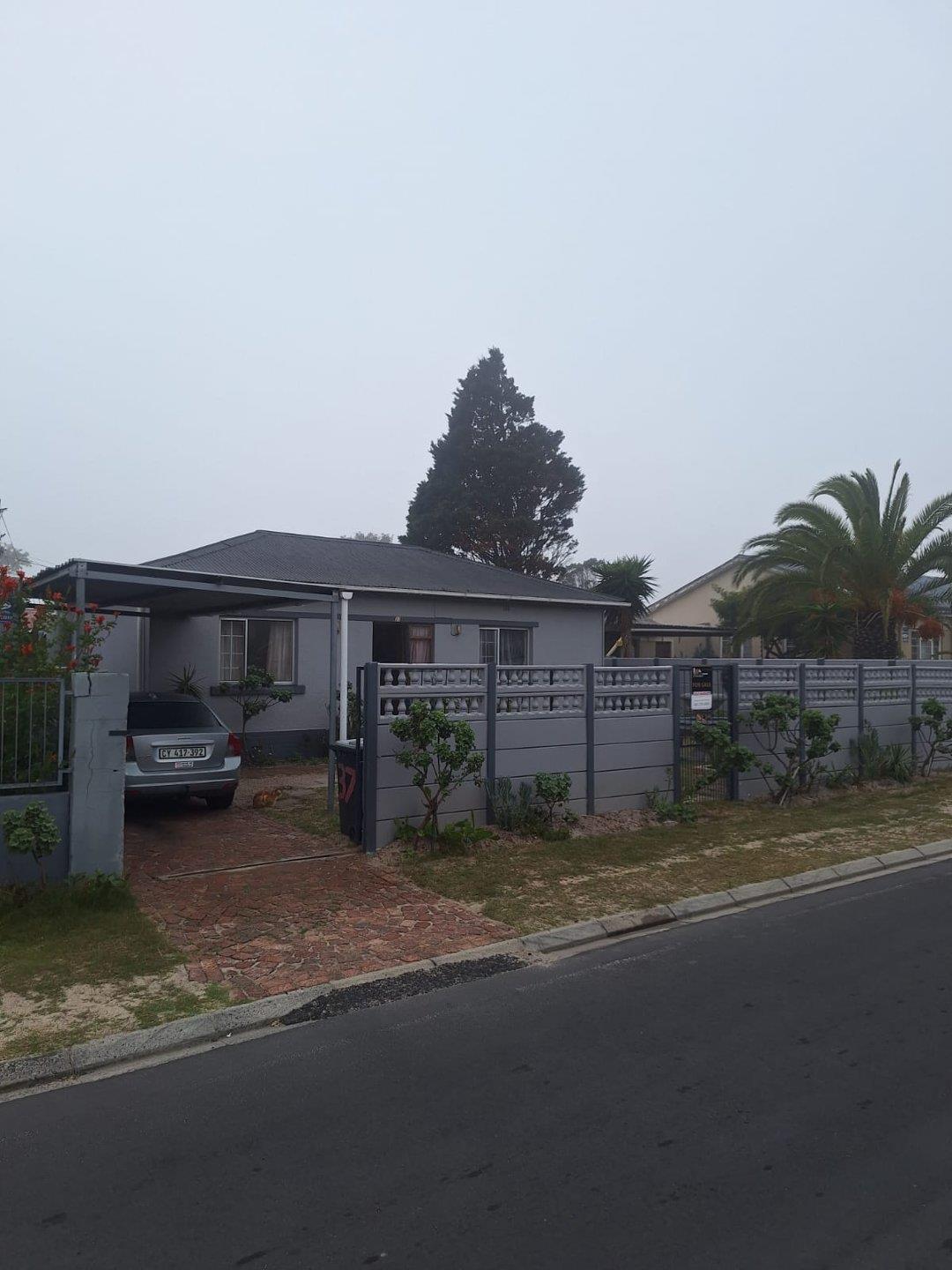 Ruyterwacht Property Property and houses for sale in Ruyterwacht