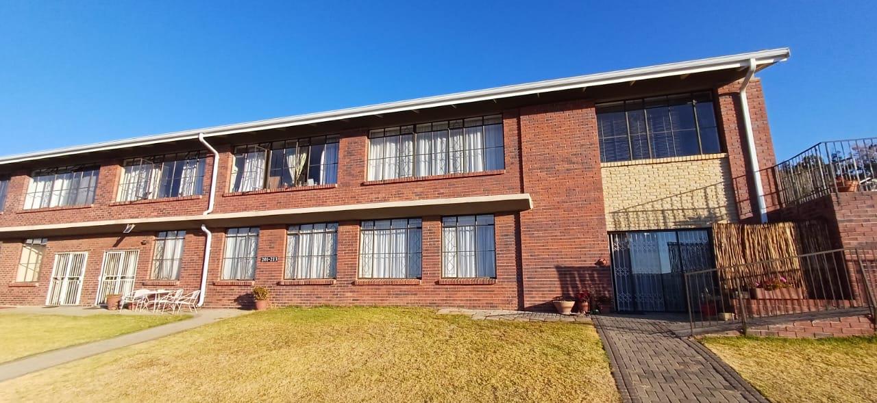 1 Bedroom Apartment / flat to rent in Eureka P24114549950