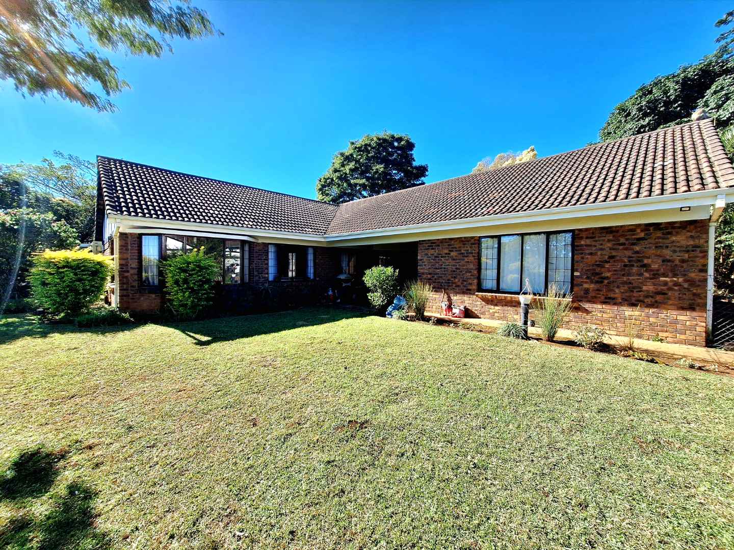 Hillcrest Park Property Property and houses to rent in Hillcrest Park