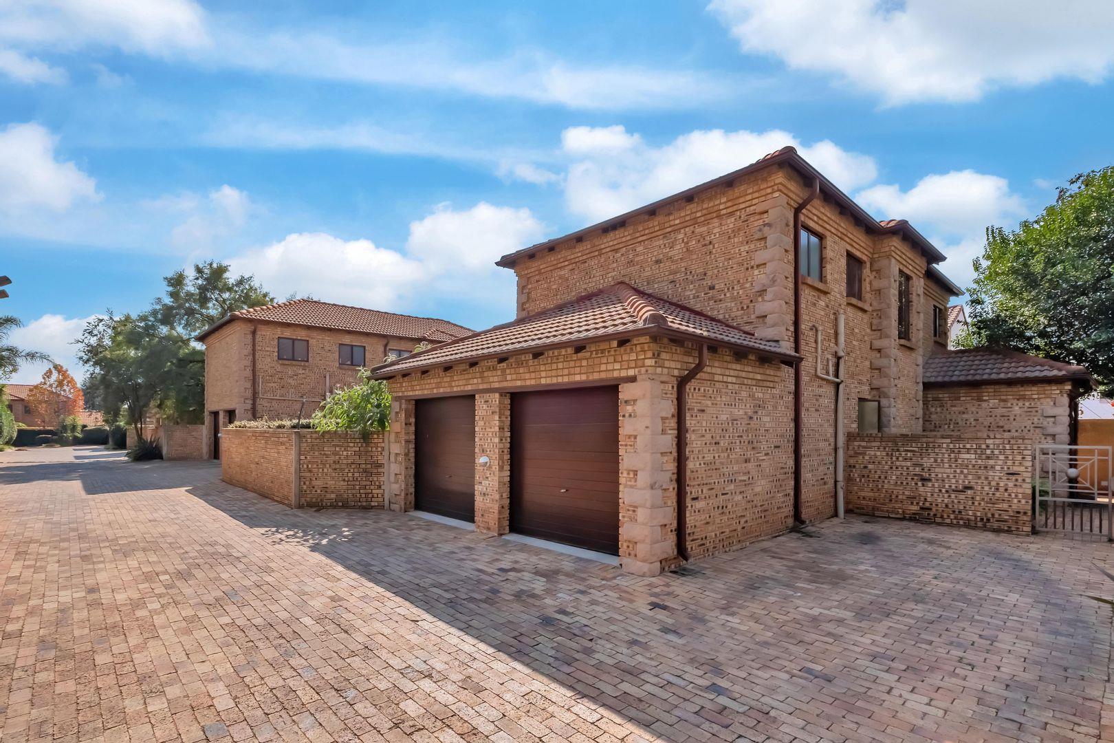 Sharonlea Property Property and houses to rent in Sharonlea