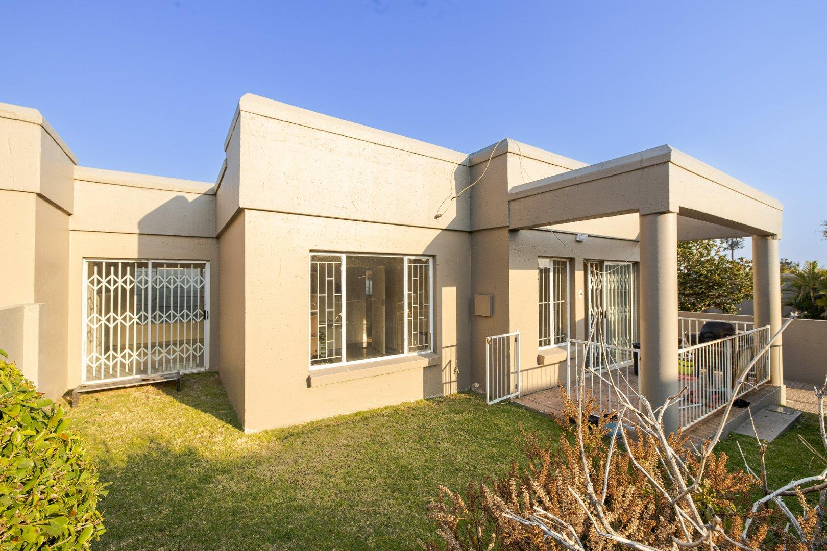 2 Bedroom Townhouse for sale in Halfway Gardens Summerfields, 2 Third