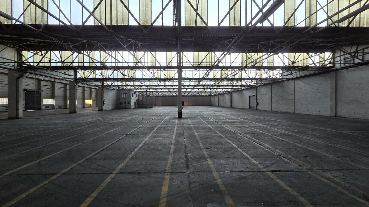 Industrial property to rent in Blackheath Industrial 11 Range Rd P24114550251