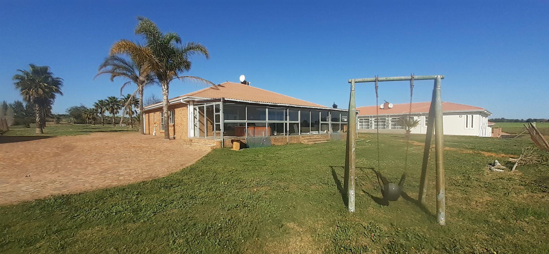 Farm for sale in Joostenbergvlakte P24114550326