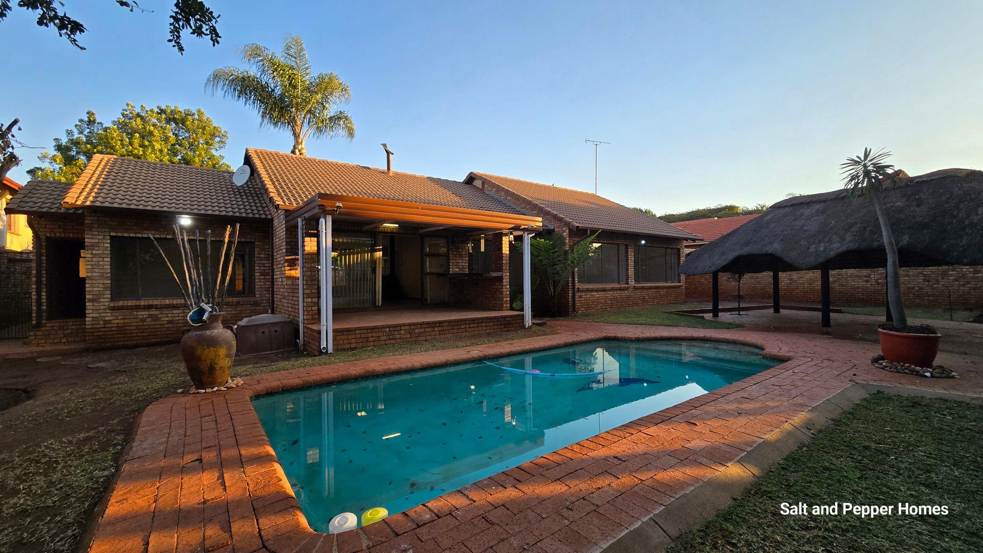 Montana Park Property Property and houses to rent in Montana Park