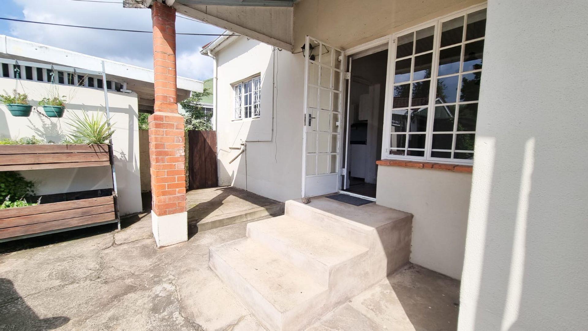 Scottsville, Pietermaritzburg Property Houses to rent in Scottsville