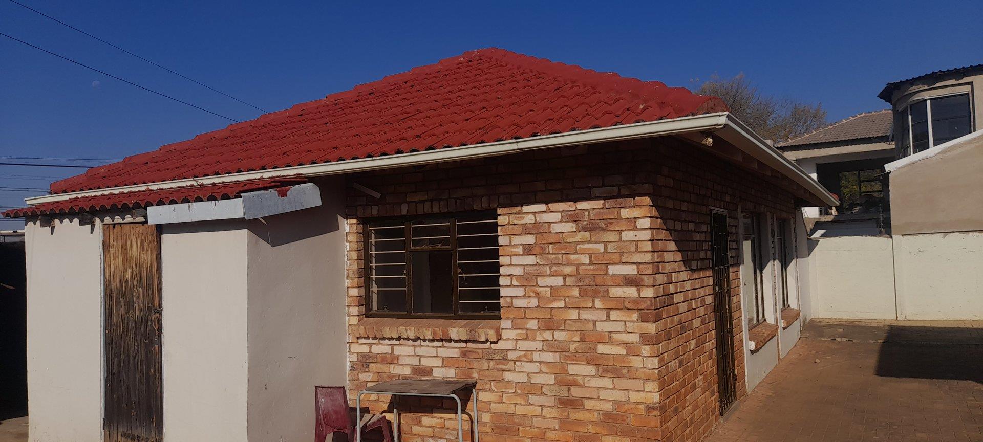 1 Bedroom Apartment / flat to rent in Birch Acres P24114550555