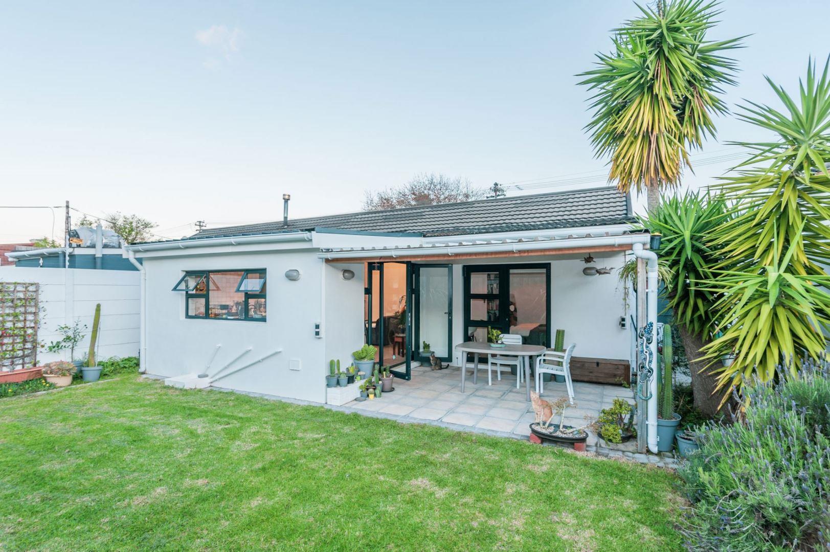 Wynberg Upper Property Houses for sale in Wynberg Upper