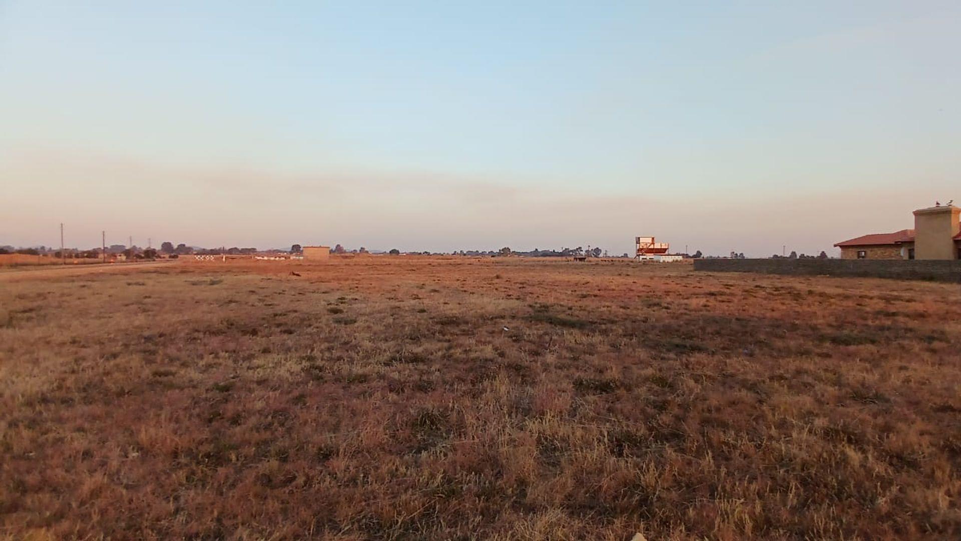 Vacant land / plot for sale in Riversdale P24114550854