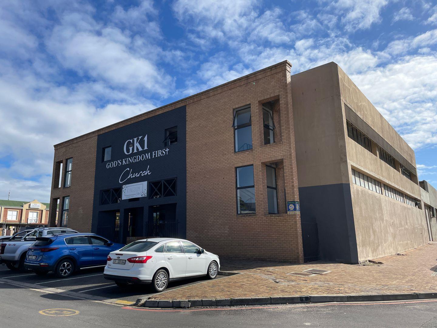 Commercial property for sale in Durbanville Durbanville Property