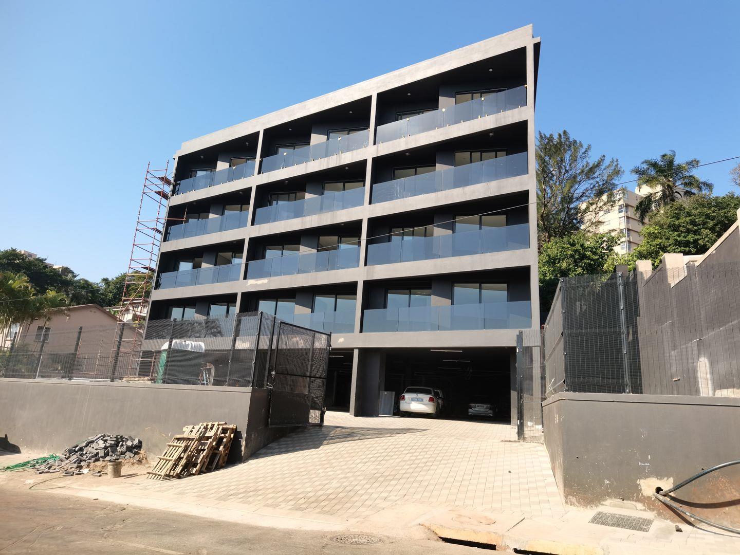 3 Bedroom Apartment / flat to rent in Musgrave P24114551140