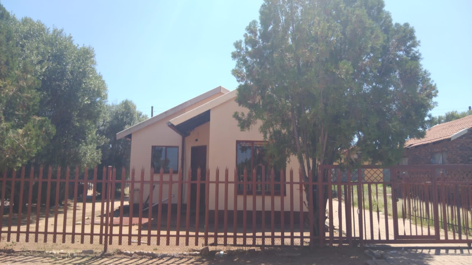 3 Bedroom House to rent in Mmabatho Unit 13 P24114551154