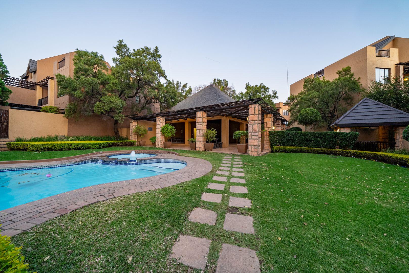 1 Bedroom Apartment / flat for sale in Douglasdale P24114552202