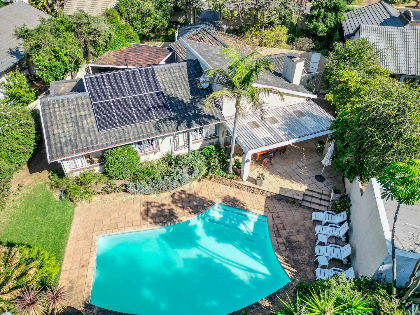 3 Bedroom House for sale in Blairgowrie P24114552428