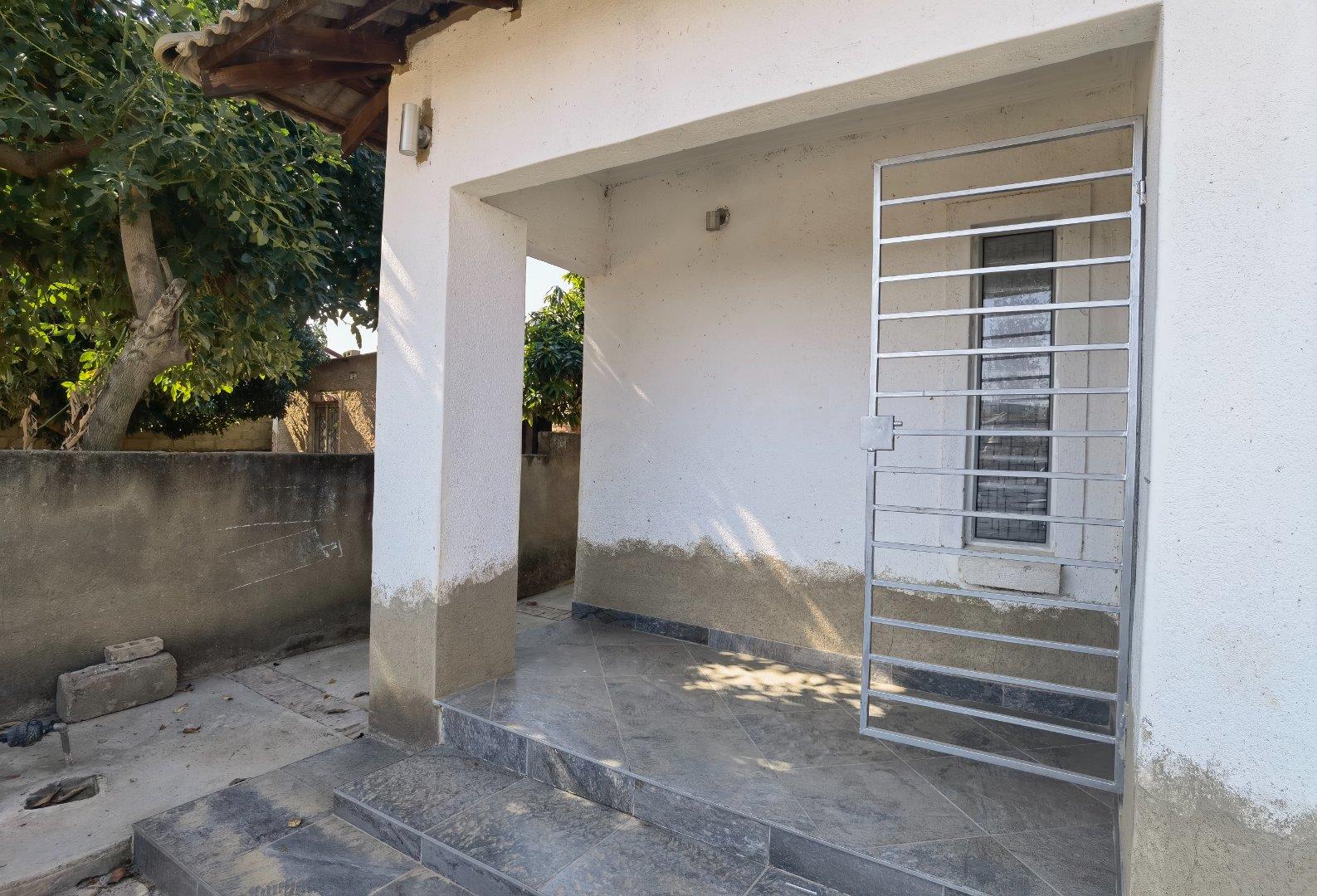 2 Bedroom House to rent in Barberton P24114552545