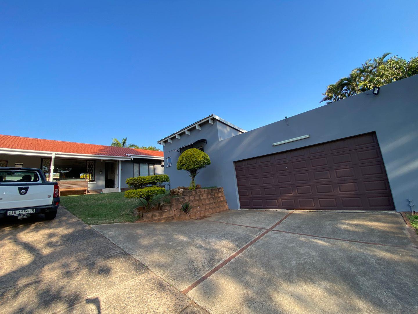 4 Bedroom House for sale in Warner Beach P24112858409