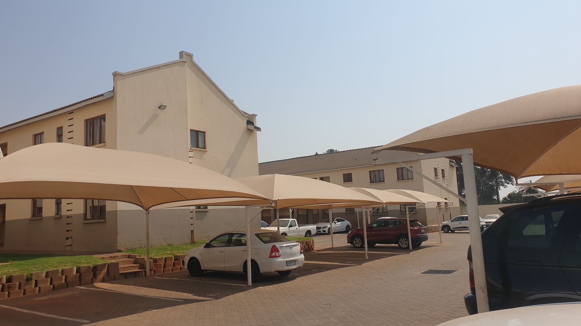 2 Bedroom Apartment / flat for sale in Theresapark 9472