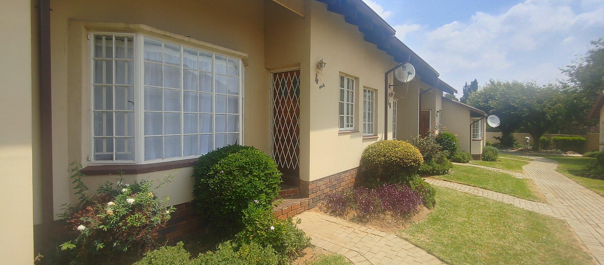 1 Bedroom Apartment / flat to rent in Ormonde P24114552716