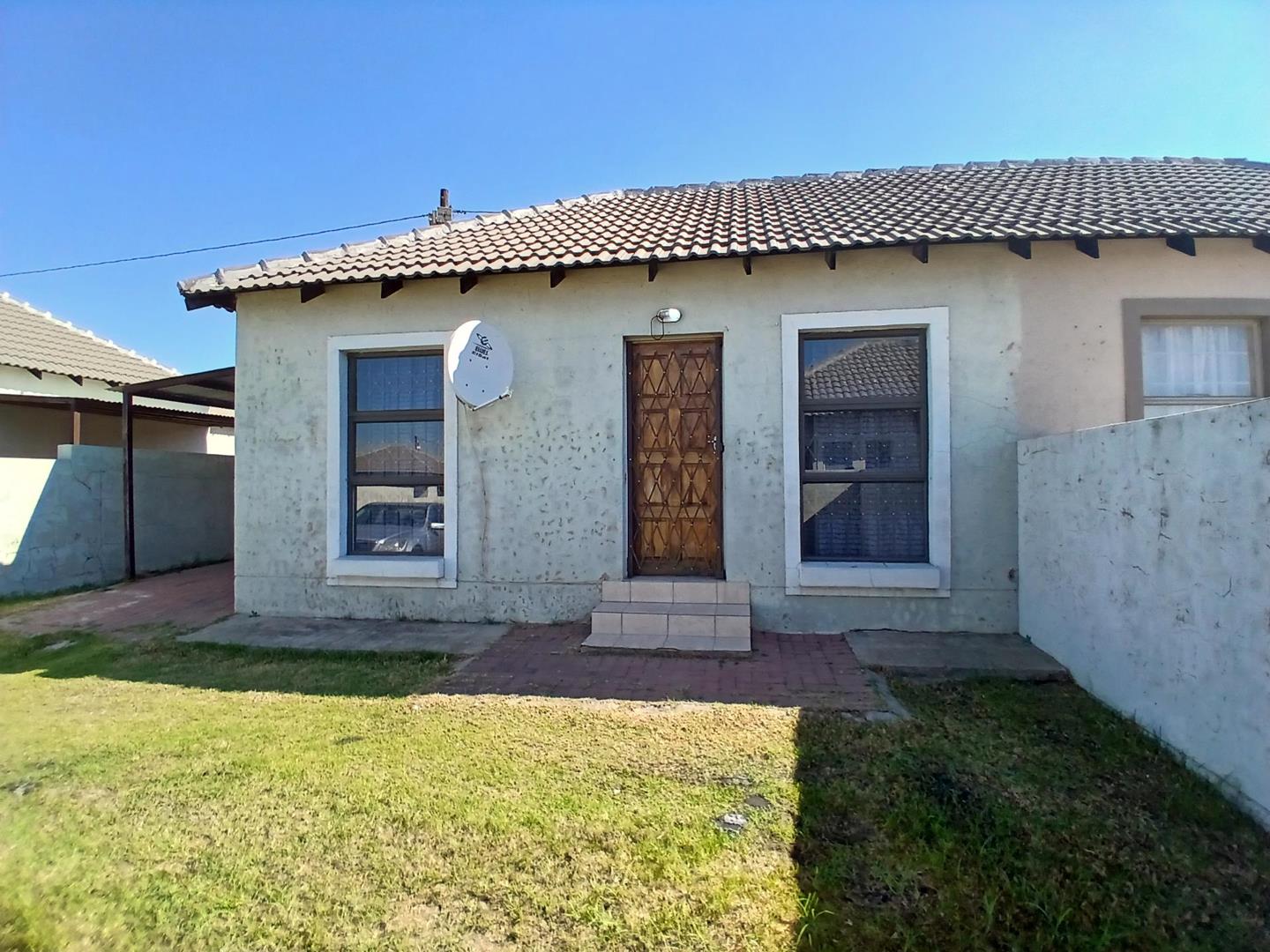 Property and houses to rent in Ermelo Ermelo Property Property24