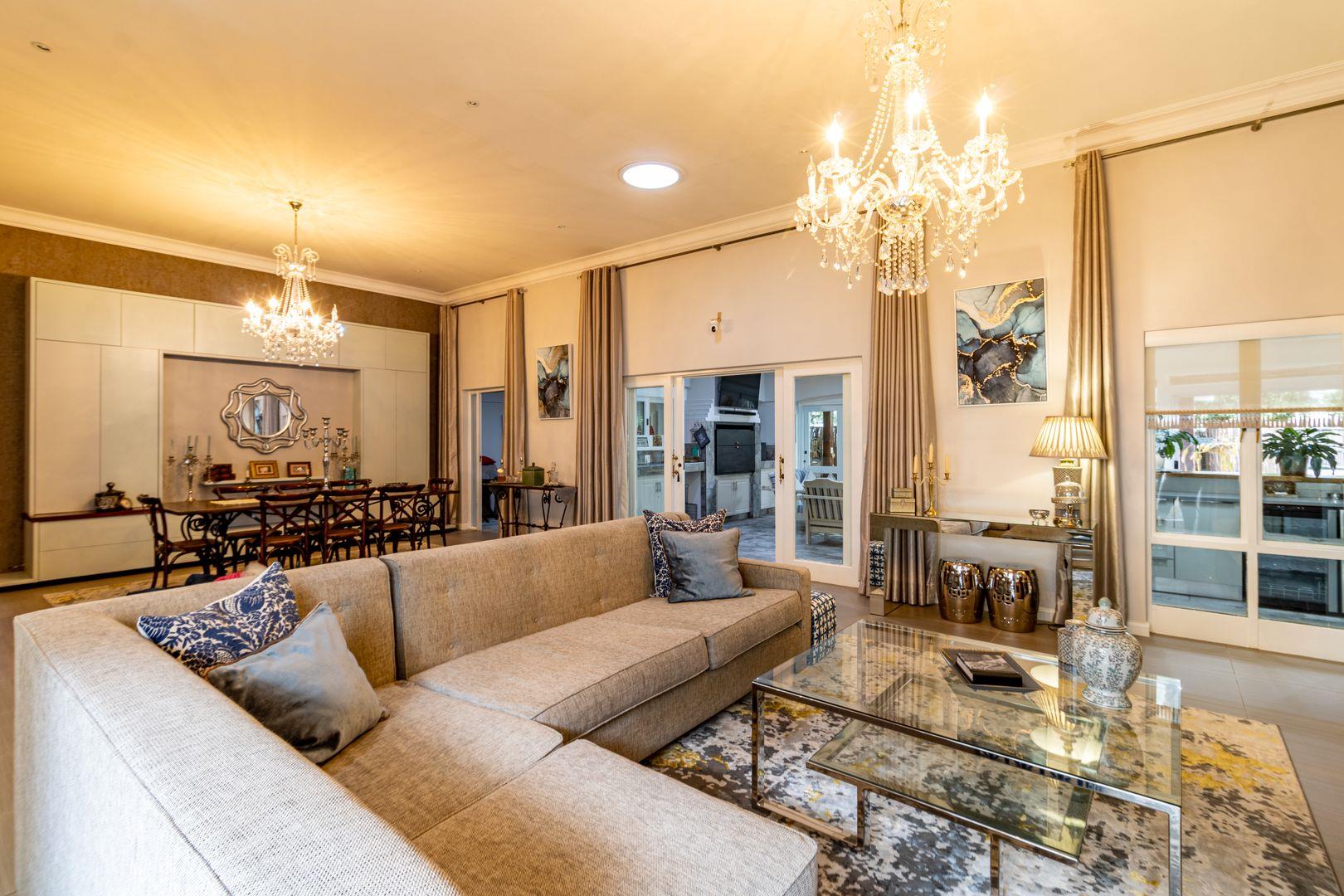 Silver Lakes Golf Estate Property Property and houses to rent in