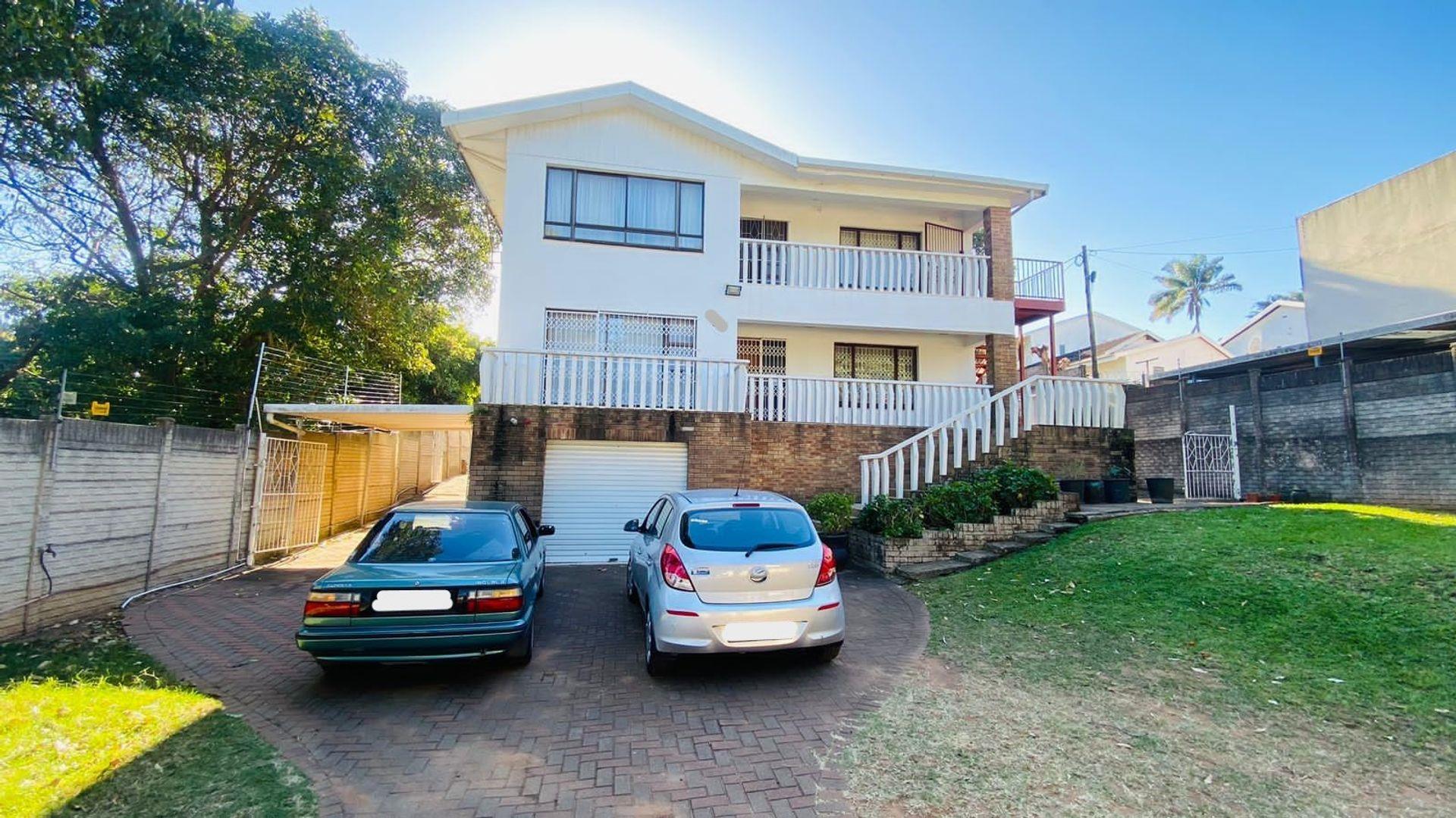 Reservoir Hills, Durban Property Property and houses to rent in