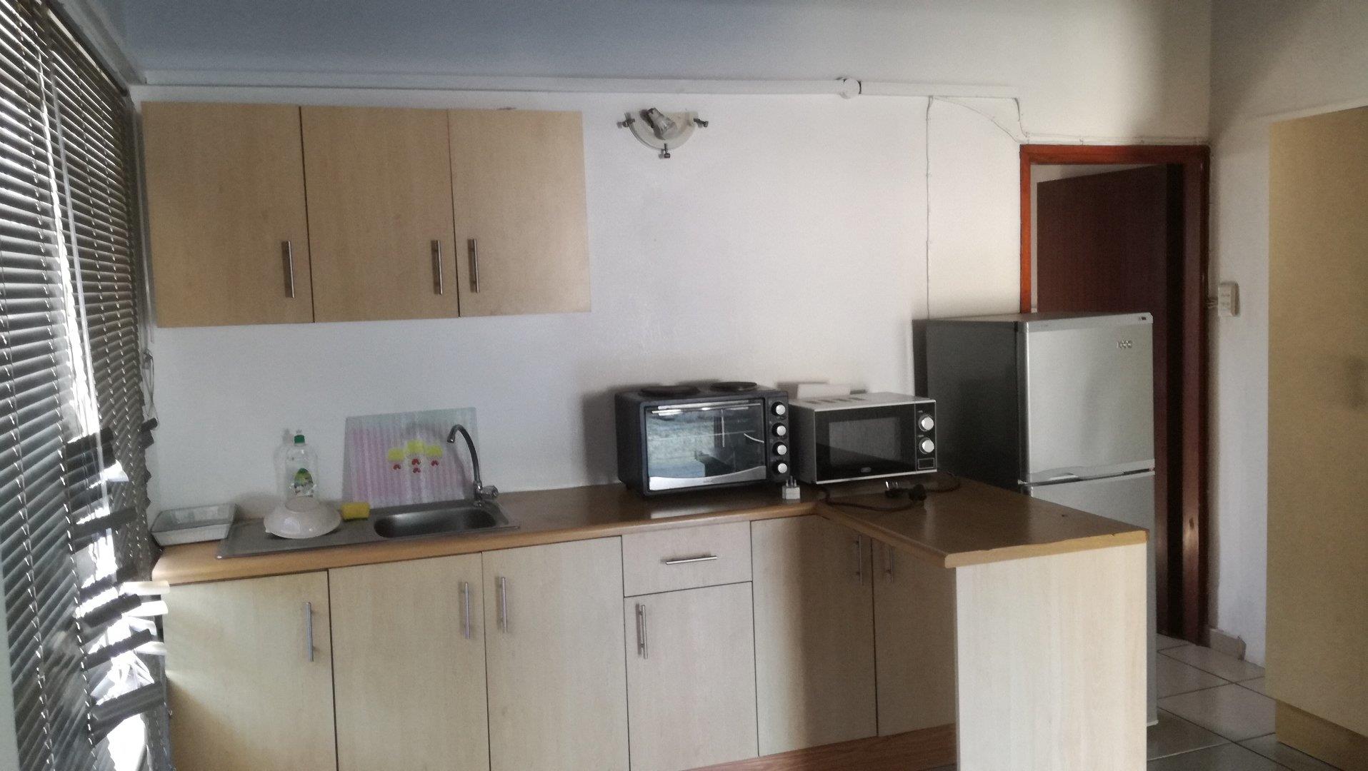 1 Bedroom House to rent in Reservoir Hills P24114553060