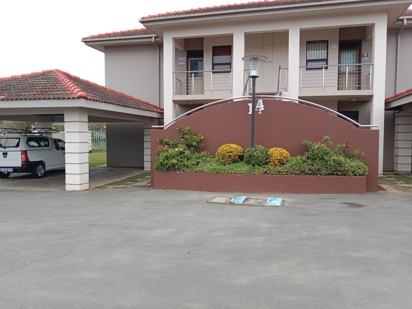 3 Bedroom Apartment / flat for sale in Nahoon 14 Ss Furstenburg