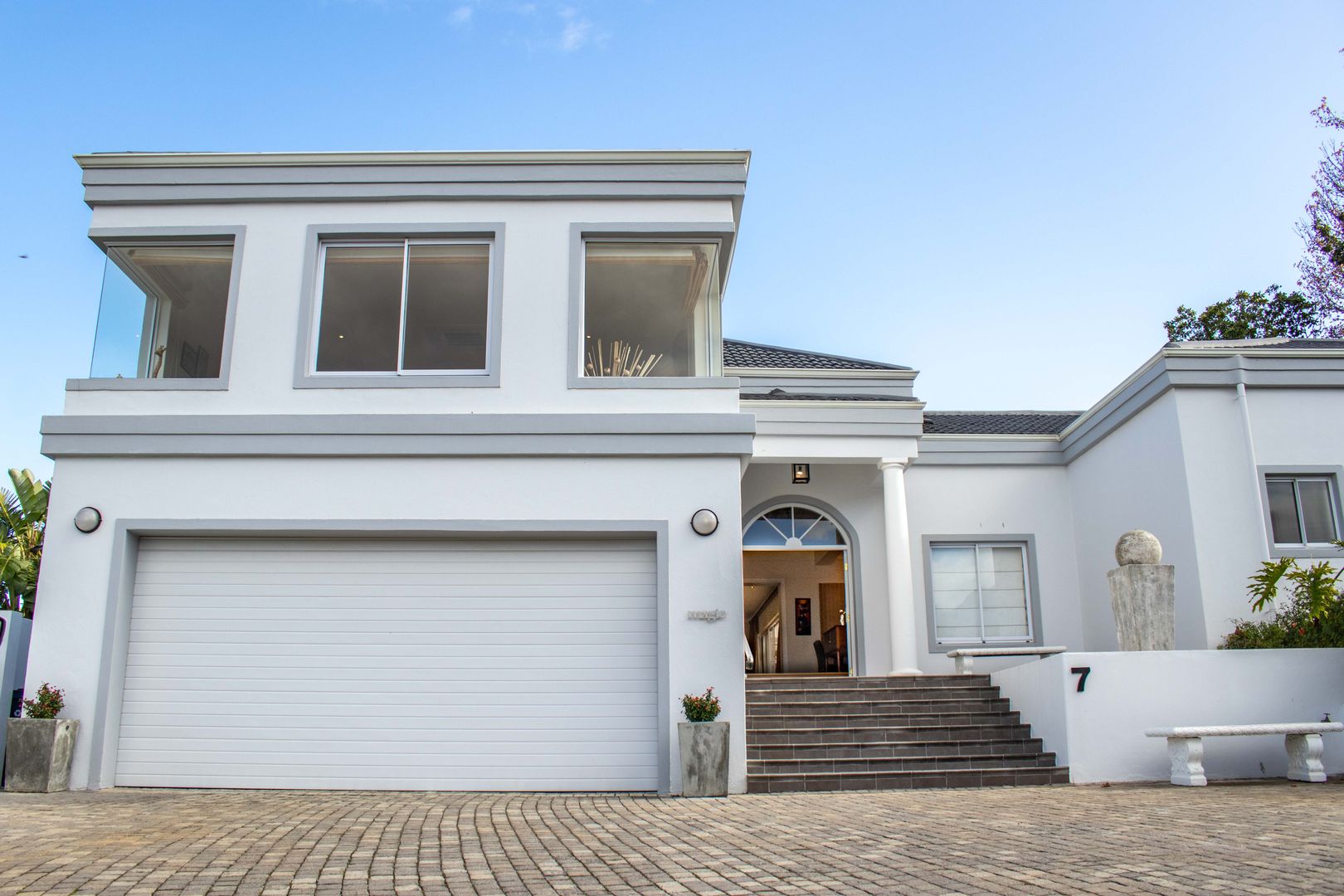 4 Bedroom House to rent in Erinvale Golf Estate P24114553276