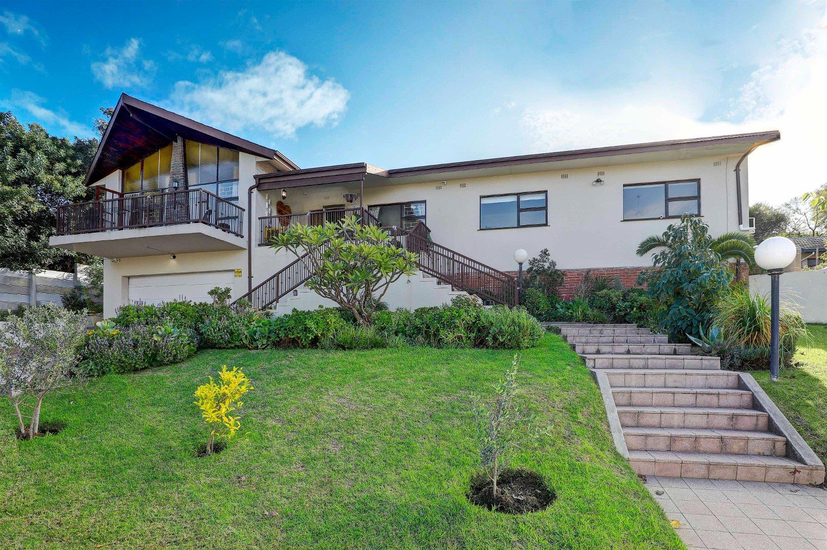 4 Bedroom House for sale in Loevenstein P24114553503