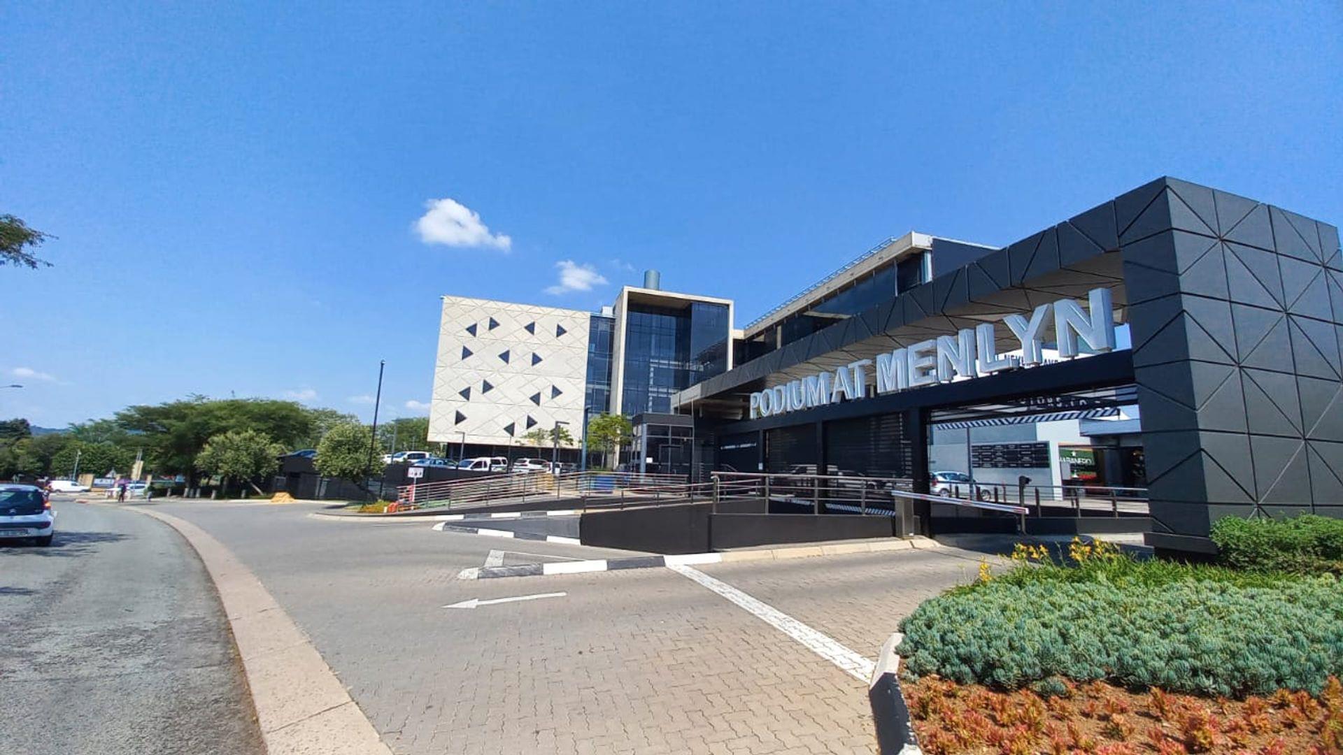 Menlyn Property Property and houses to rent in Menlyn Property24