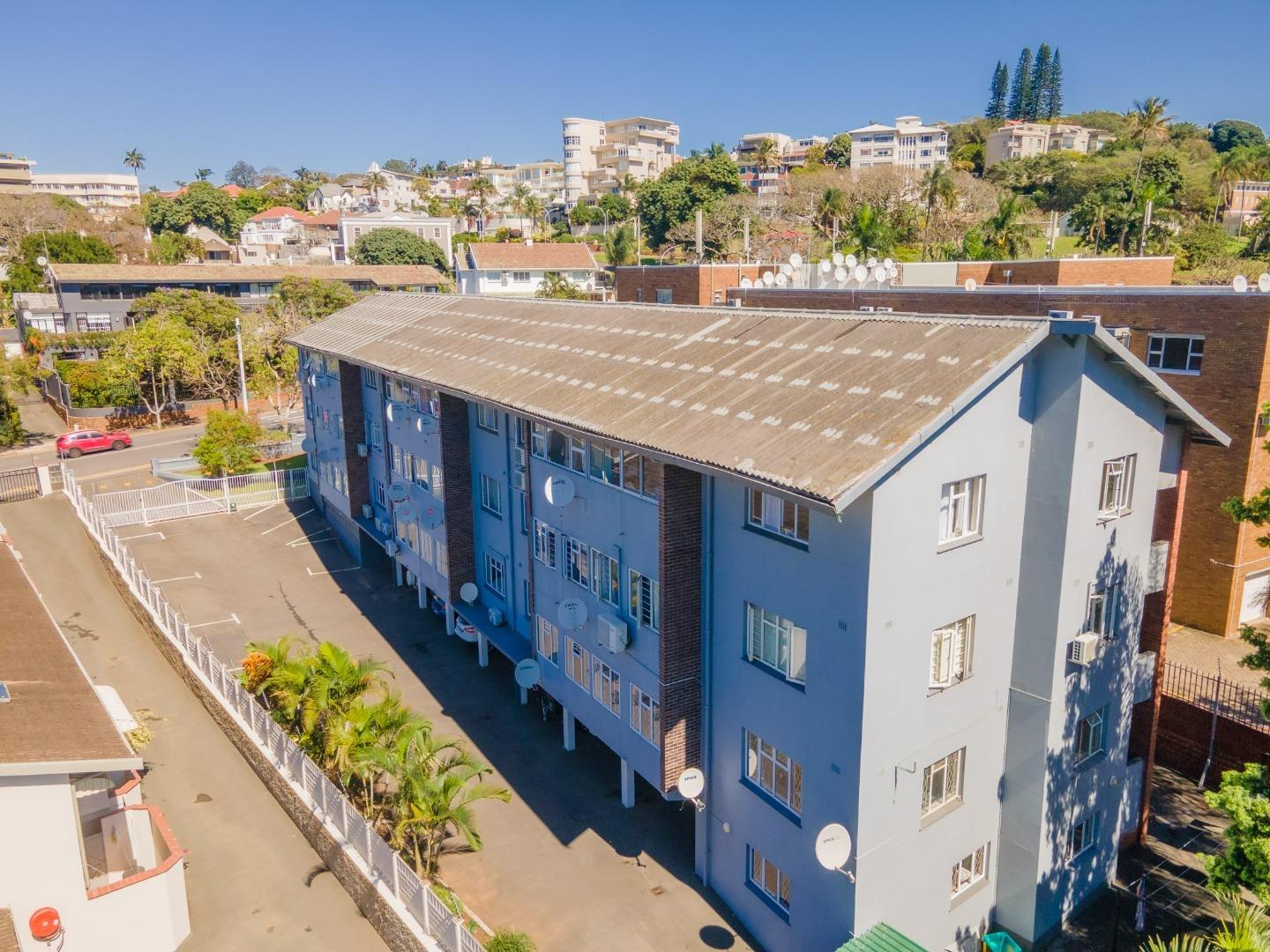 1 Bedroom Apartment / flat for sale in Morningside 3 Ss Jameson Court