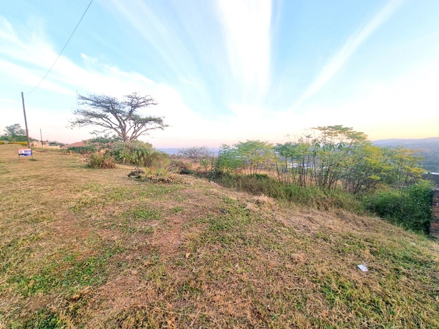 Vacant land / plot for sale in Woodlands P24114553811