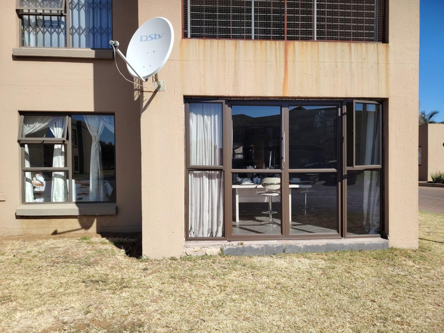 2 Bedroom House to rent in Vanderbijlpark SE 8 P24114553973
