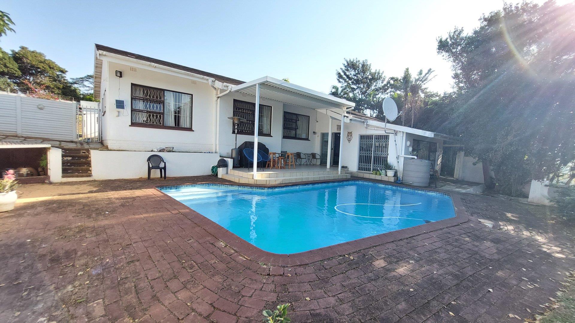 3 Bedroom House for sale in Margate 25 Seaview Road P24114554397