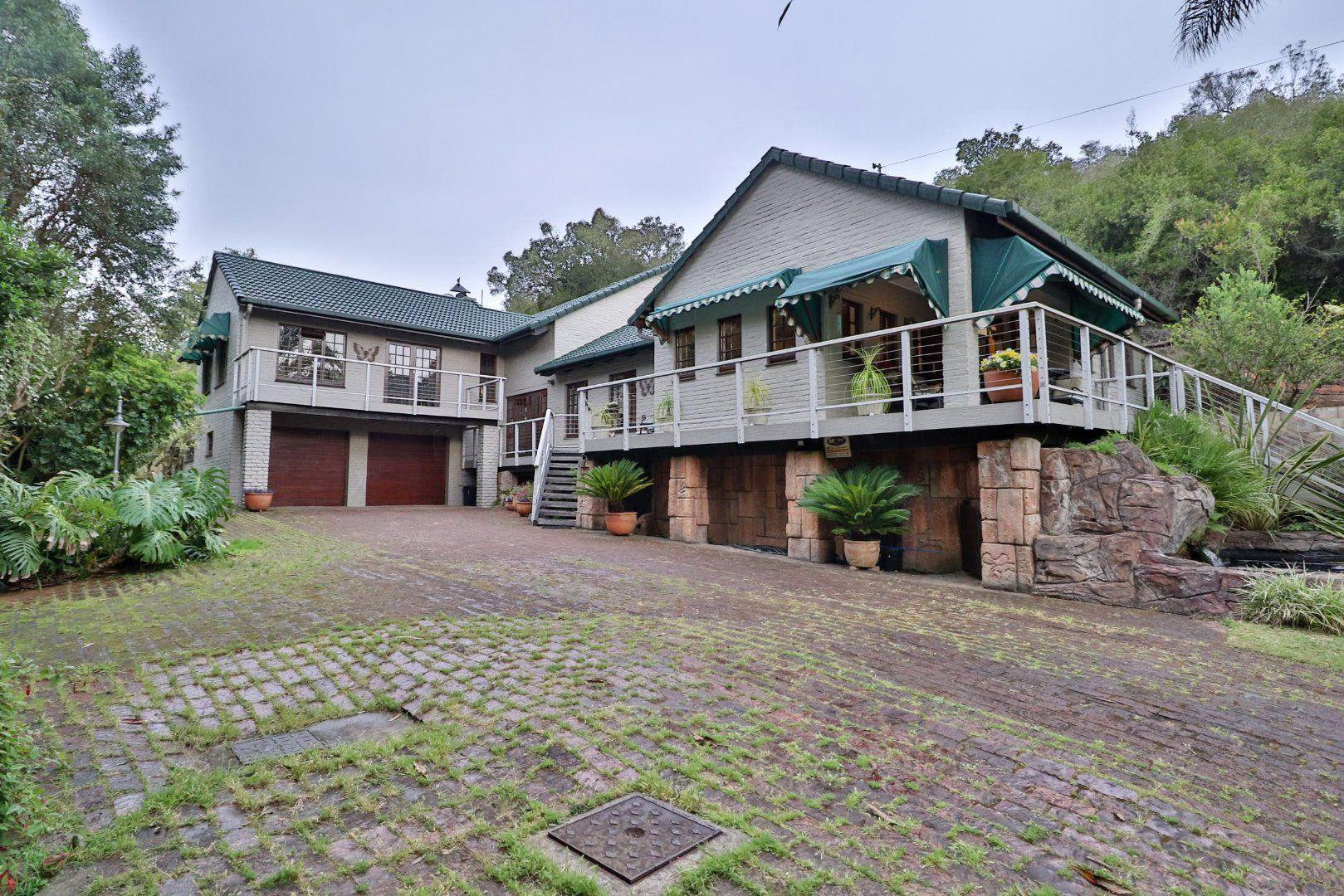 Groot Brakrivier Central Property Property and houses for sale in