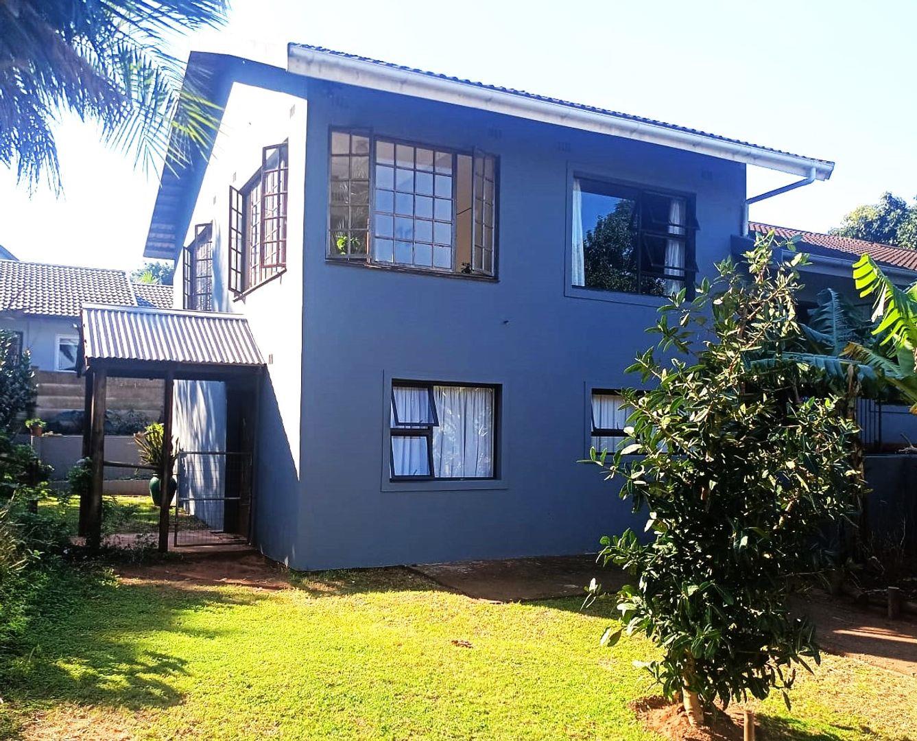 4 Bedroom House for sale in Mtunzini P24114554727