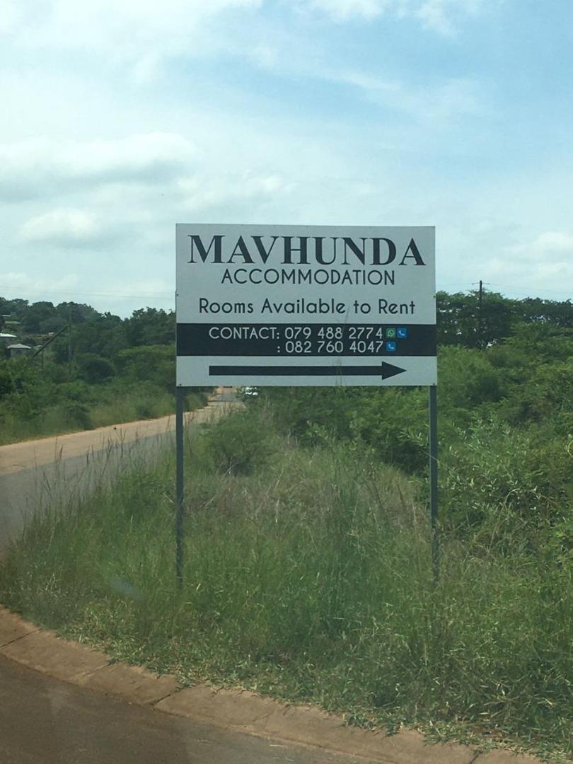 Commercial property for sale in Thohoyandou 2 Mavhunda Stand P24