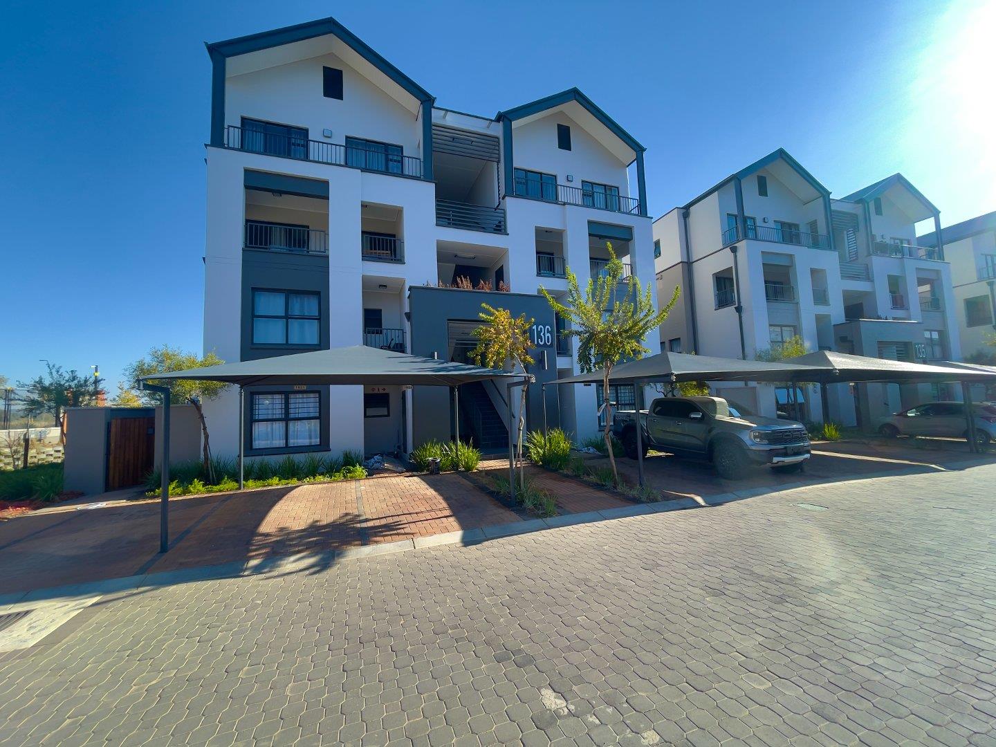 2 Bedroom Apartment / flat for sale in Waterfall 1 Mia Drive, Munyaka