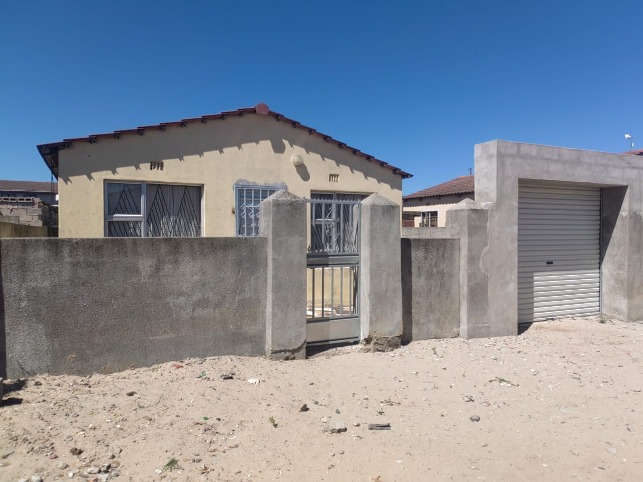 Nyanga, Cape Town Property Property and houses for sale in Nyanga