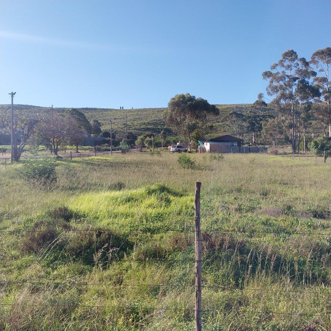 Vacant land / plot for sale in Joubertina P24114555062