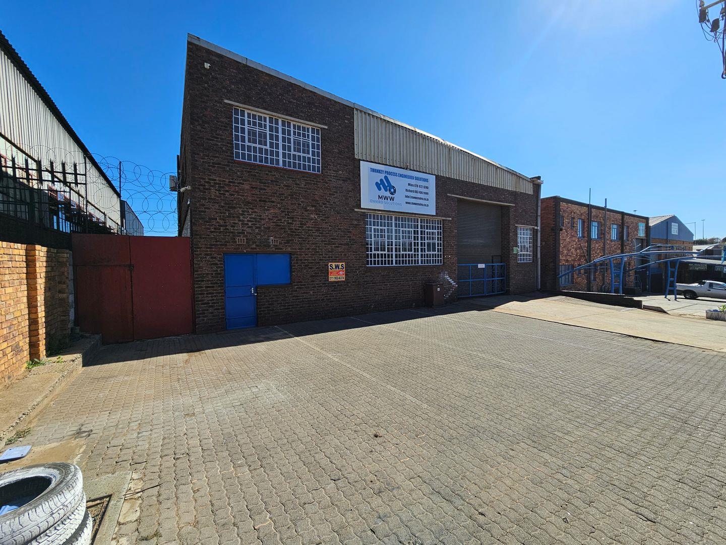 Delville Property Property and houses to rent in Delville