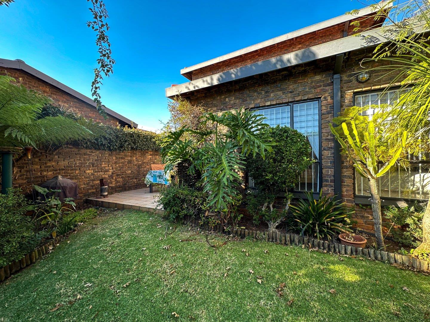 Montgomery Park Property Property and houses for sale in Montgomery